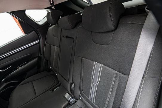 Hyundai Tucson 1.6 T-GDi HEV  2WD