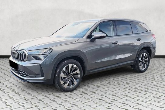 Skoda Kodiaq Drive 2.0 TDI 4x4 DSG 7os.