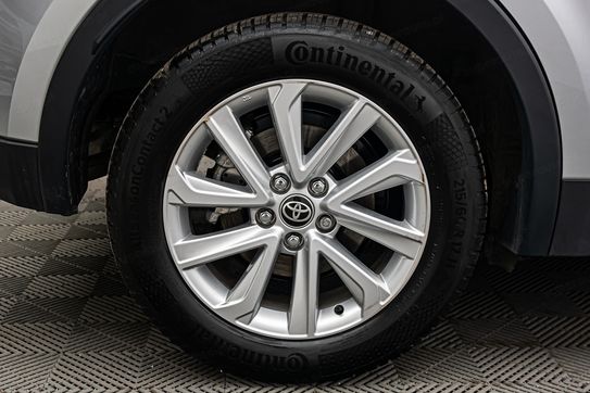 Toyota C-HR 1.8 Hybrid Comfort