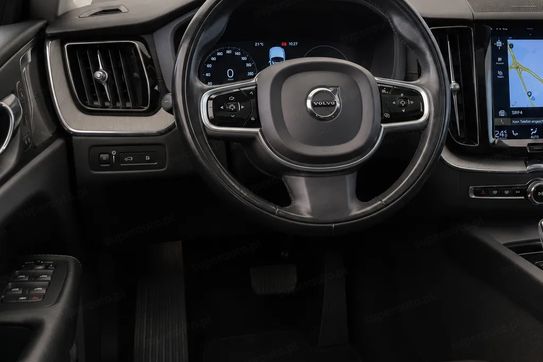 Volvo XC60 T8 AWD Plug-In Hybrid Inscription aut