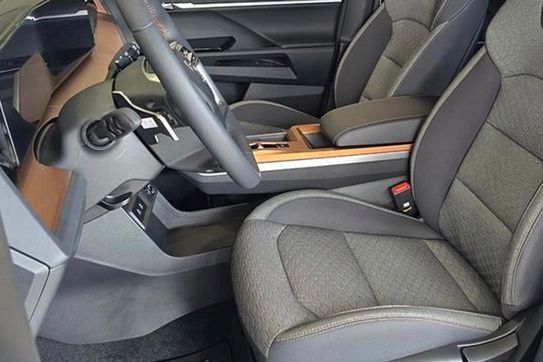 SsangYong Torres Adventure 1.5 T-GDI aut AWD