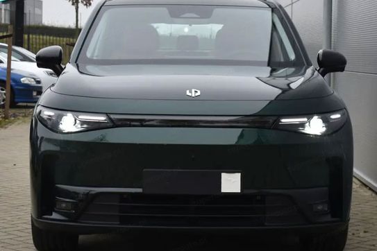 Leapmotor C10 Design 69.9 kWh