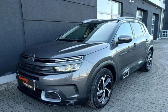 Citroen C5 Aircross 1.2 PureTech Feel Pack