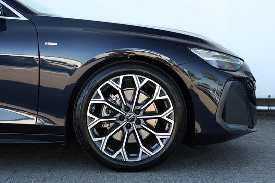 Audi A6 TFSI quattro