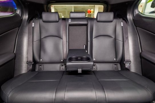 Lexus UX 250h F Sport Design+ 2WD