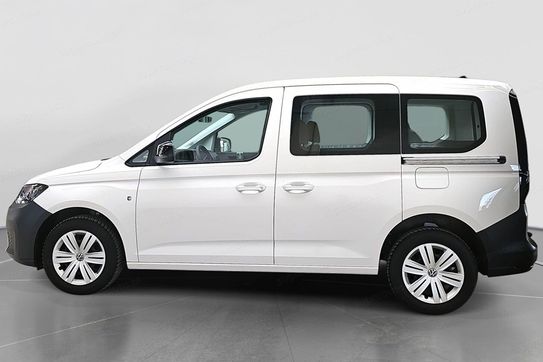 Volkswagen Caddy osobowy L1H1