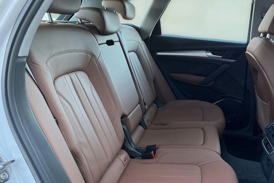Audi Q5 50 TFSI e quattro S Line