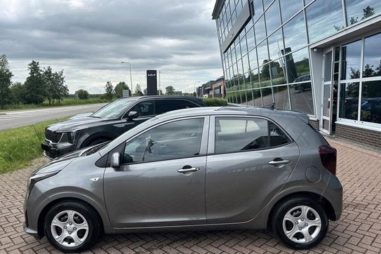 Kia Picanto 1.0 DPI L