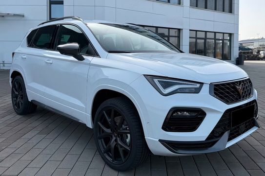 Cupra Ateca 1.5 TSI DSG