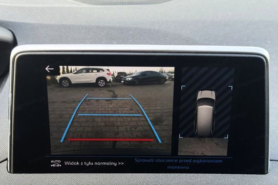 Peugeot 5008 1.6 THP S&S EAT6