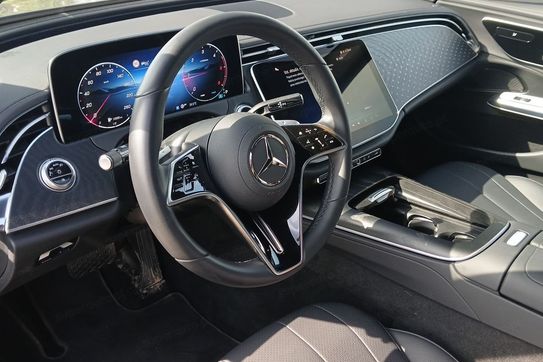 Mercedes Klasa E 200 d Avantgarde