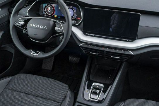 Skoda Octavia Edition 130 Selection 1.5 TSI mHEV  DSG