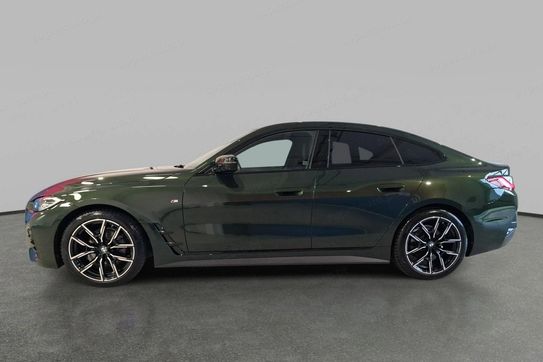 BMW Seria 4 420d xDrive mHEV aut