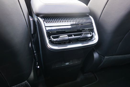 Baic Beijing 5 x55 Luxury DCT 1.5T