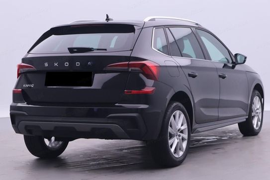 Skoda Kamiq Drive 1.5 TSI