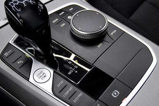 BMW Seria 3 Touring 318i