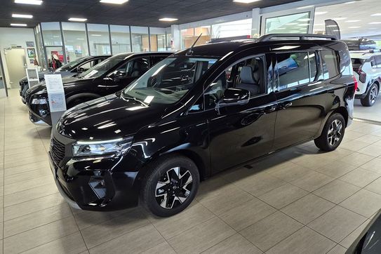 Nissan Townstar Combi L2H1 N-Connecta AT
