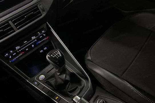 Volkswagen Taigo 1.0 TSI