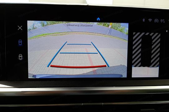 Toyota Proace Verso Long L2H1 Family AT