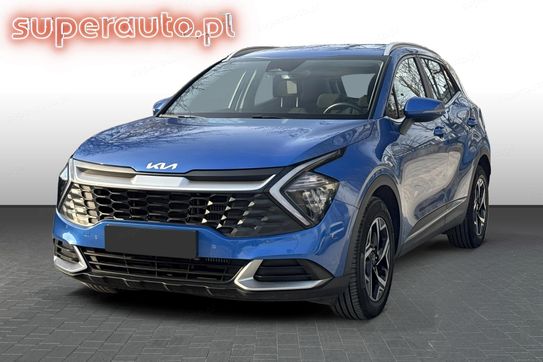 Kia Sportage M 1.6 T-GDI  DCT
