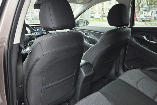 Hyundai i30 1.5 T-GDI 48V Smart