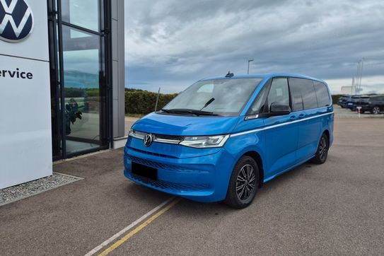 Volkswagen Multivan L2H1 Style DSG