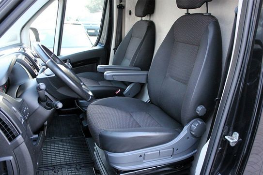 Peugeot Boxer L3H2