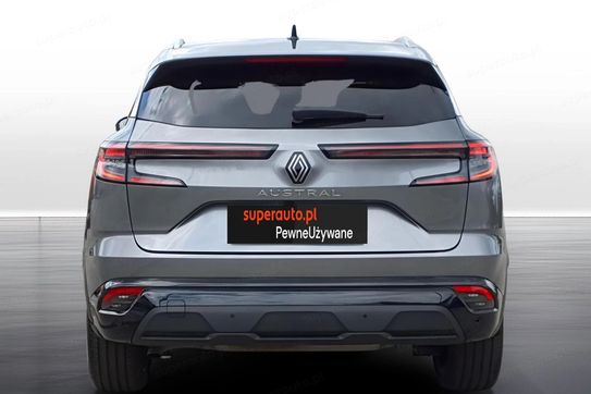 Renault Austral TCe mHEV Iconic