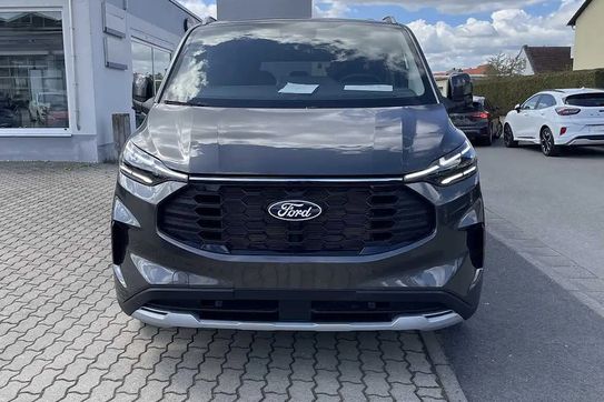 Ford Tourneo Custom 320 L2H1 Active A8 AWD