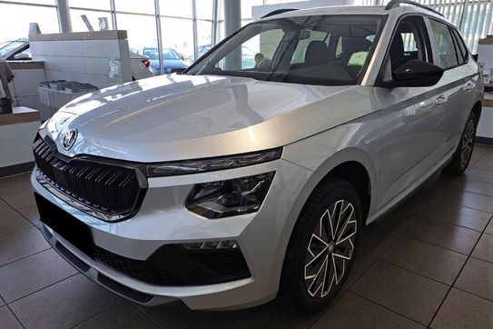 Skoda Kamiq Drive 1.5 TSI