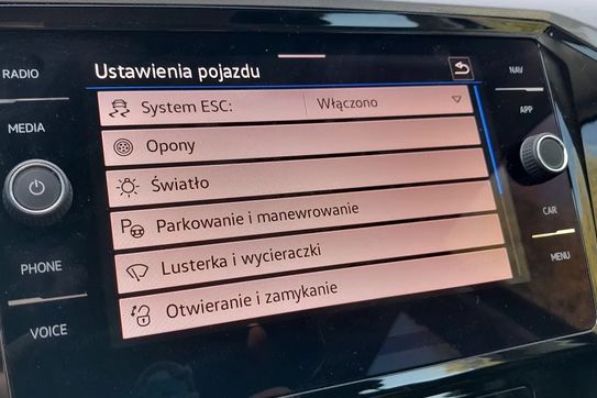 Volkswagen Passat 2.0 Tsi Business Dsg