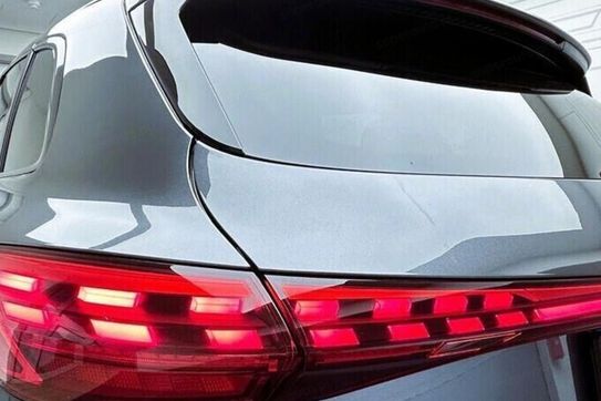 Audi Q5 TDI quattro S line