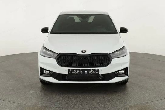 Skoda Fabia Monte Carlo 1.0 TSI DSG
