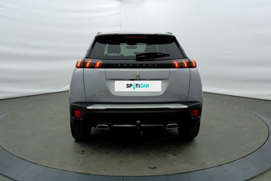 Peugeot 2008 GT 1.2 PureTech EAT8