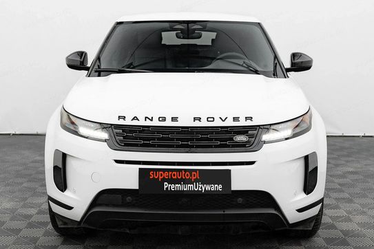 Land Rover Range Rover Evoque D165 S