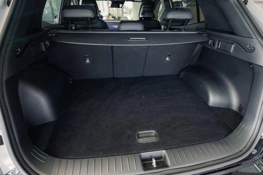 Kia Sportage 1.6 T-GDI mHEV Anniversary DCT
