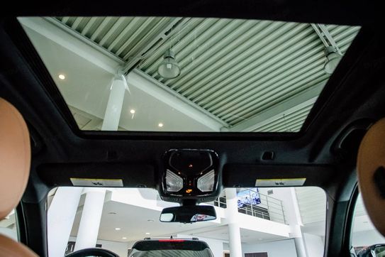 BMW Seria 5 530i xDrive aut