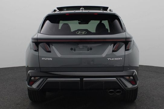 Hyundai Tucson 1.6 T-GDi HEV N-Line 2WD aut