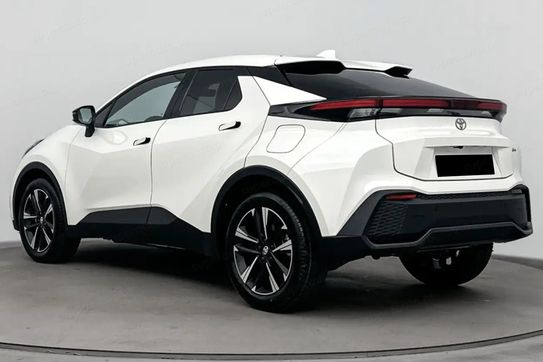 Toyota C-HR Style 1.8 Hybrid