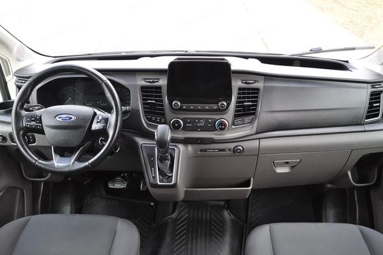 Ford Transit Kombi L3H2 Trend AT