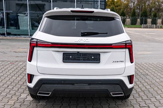 Jac JS8 1.5 T-GDI 7 DCT 7os.