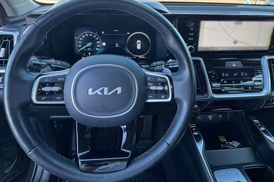 Kia Sorento 1.6 t-Gdi Hev l
