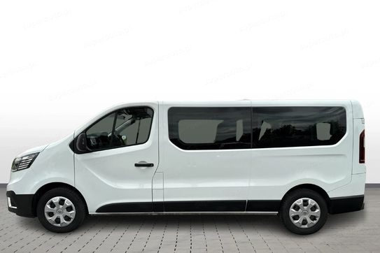 Renault Trafic Kombi 2.0 Blue dCi  Equilibre