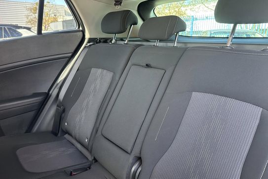 Kia Sportage 1.6 T-GDI HEV L 4WD aut