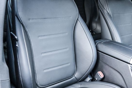 Mercedes GLC Coupe 220 d 4-Matic AMG Line