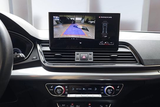 Audi Q5 40 TDI mHEV quattro S Line S tronic