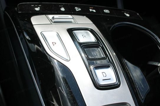 Hyundai Tucson 1.6