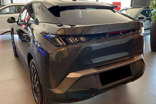 Peugeot 3008 GT 1.2 PureTech mHEV  e-DCS6