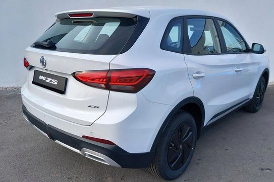 MG ZS 1.5 HEV+ Standard aut