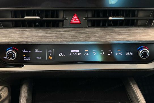 Kia Sportage 1.6 T-GDI L 2WD DCT